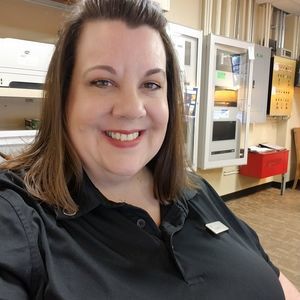 Meet your Posher, Charlotte